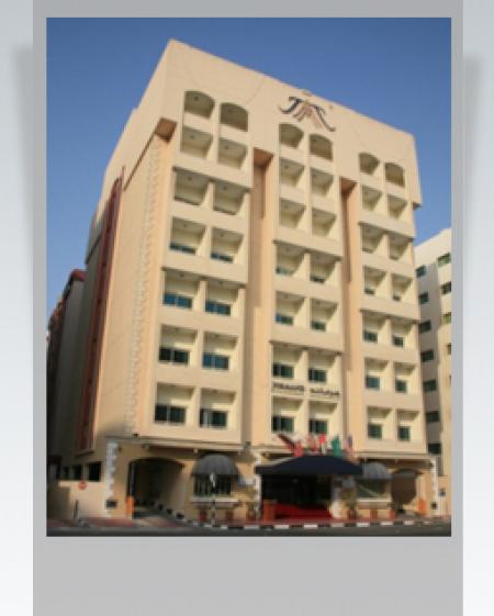 Jormand Suites Hotel Apartments Jormand Suites Hotel Apartments