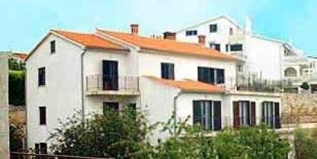 Apartments Rose Apartments Rose