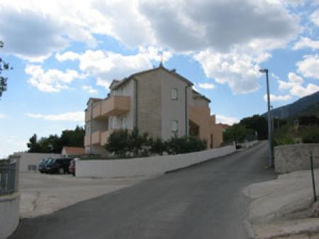Gospojica apartments Gospojica apartments