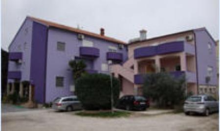 Guesthouse Sandra Guesthouse Sandra