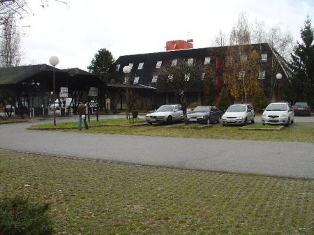 Motel Zagreb Motel Zagreb