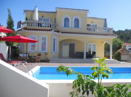 Villa Rosana Villa Rosana