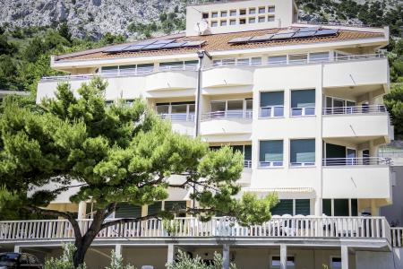 Apartmani Larus-m MimiCe Apartmani Larus-m MimiCe