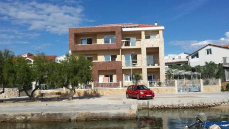 Apartments Šuperba Apartments Šuperba