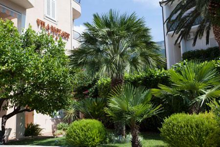 Villa Mozart Villa Mozart