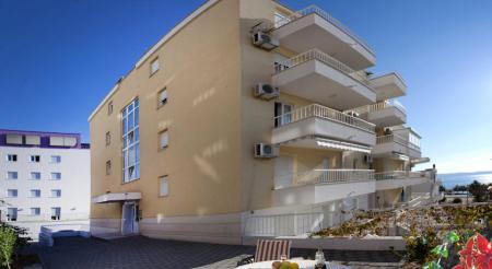 CroJetSet Split Apartment Rentals CroJetSet Split Apartment Rentals