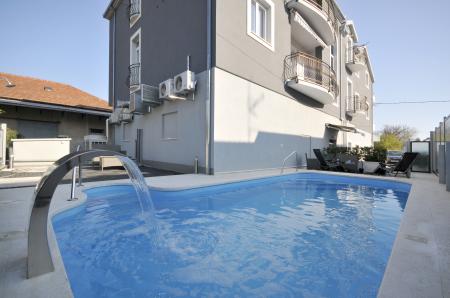 Villa Maslina Villa Maslina