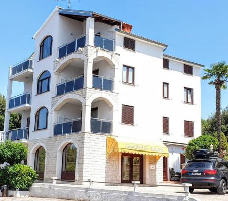 Apartmani Senka Apartmani Senka