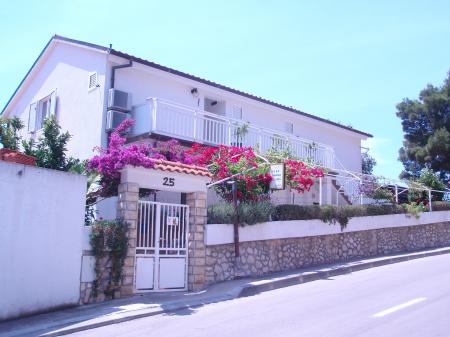 Villa Petricic Villa Petricic