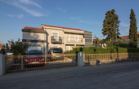 Apartments Luna Apartments Luna