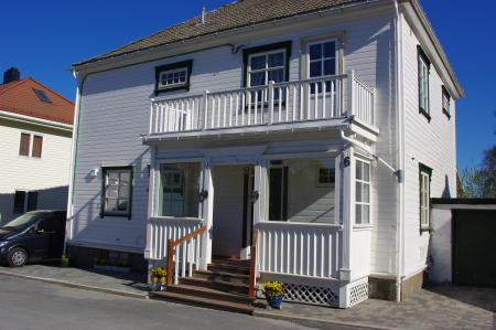 Stangenes B&B Stangenes B&B