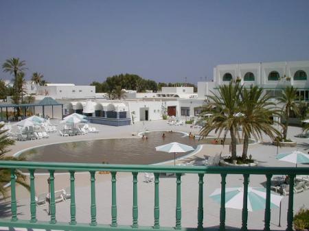 Grand Hôtel des Thermes Grand Hôtel des Thermes