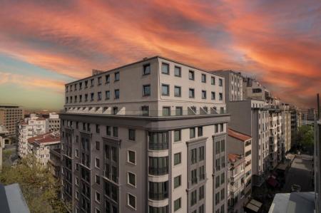 Arts Hotel Taksim Arts Hotel Taksim