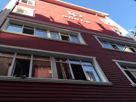 Gökçe Pansiyon & Otel Gökçe Pansiyon & Otel