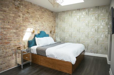 Wicker Park Inn Wicker Park Inn