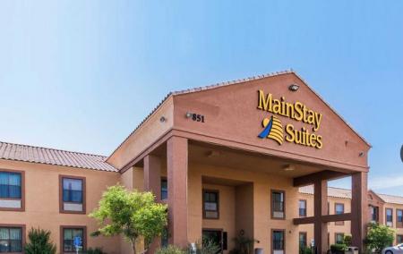 MainStay Suites Extended Stay Hotel Casa Grande MainStay Suites Extended Stay Hotel Casa Grande