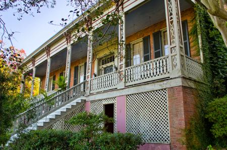 The Corners Mansion Inn - A Bed and Breakfast The Corners Mansion Inn - A Bed and Breakfast