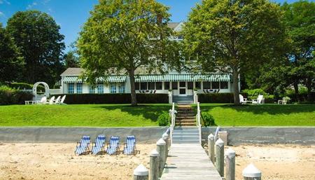 The Inn At Harbor Knoll The Inn At Harbor Knoll