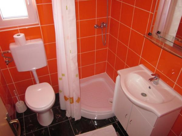 Hotel Kristina Hotel Kristina